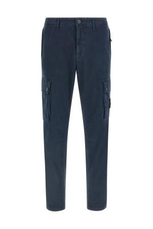 '3100034' pants Blue