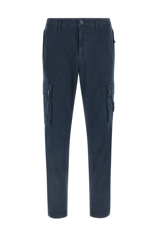 '3100034' pants Blue