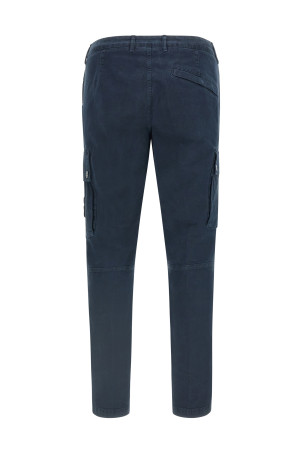 '3100034' pants Blue