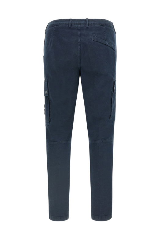 '3100034' pants Blue