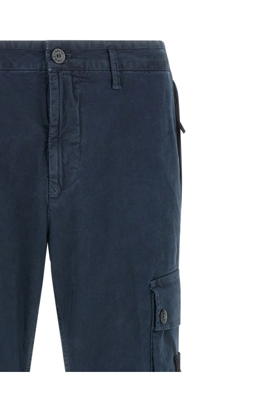 '3100034' pants Blue
