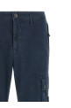 '3100034' pants Blue
