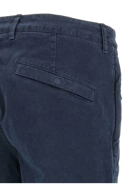'3100034' pants Blue