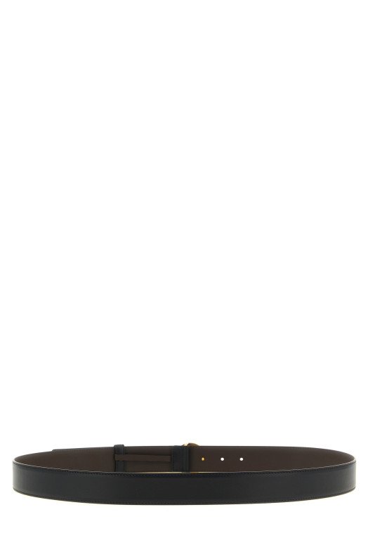 'Medusa' belt Black