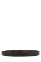'Medusa' belt Black