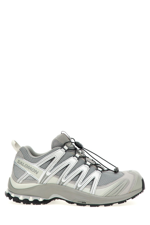 'XA PRO 3D' sneakers Gray
