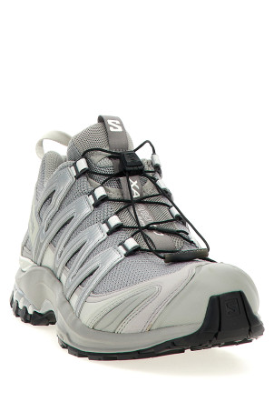 'XA PRO 3D' sneakers Gray