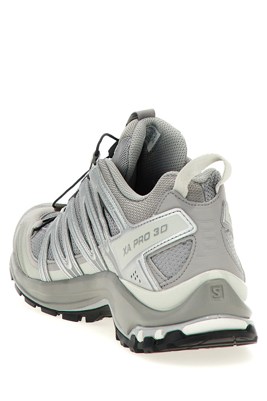 'XA PRO 3D' sneakers Gray