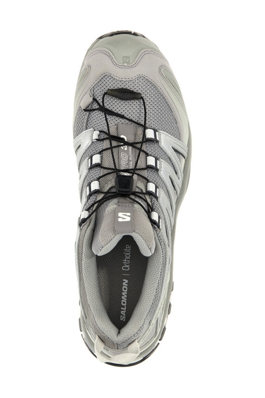 'XA PRO 3D' sneakers Gray