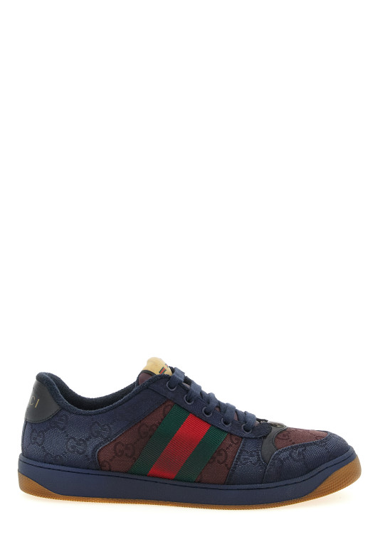 'Screener' sneakers Blue