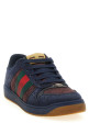 'Screener' sneakers Blue