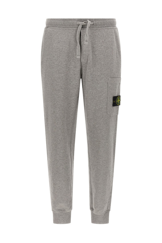 '6200010' joggers Gray