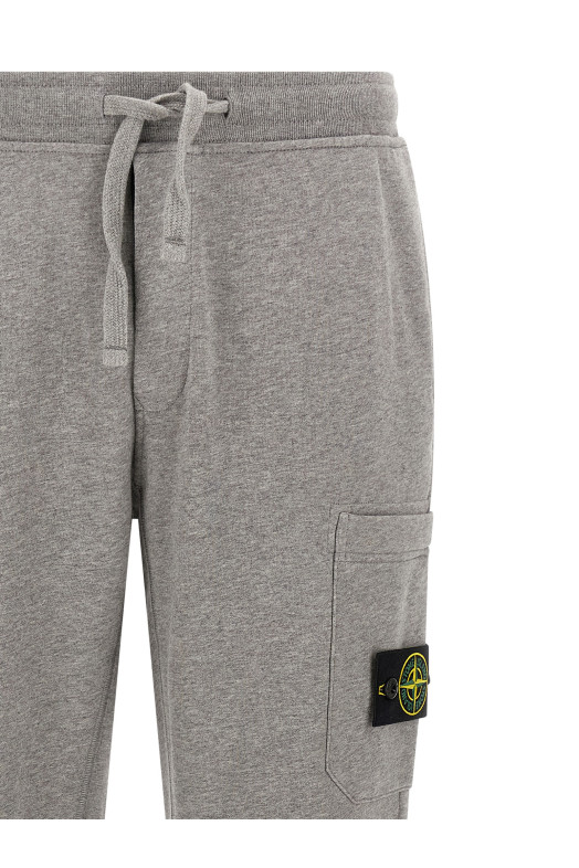 '6200010' joggers Gray
