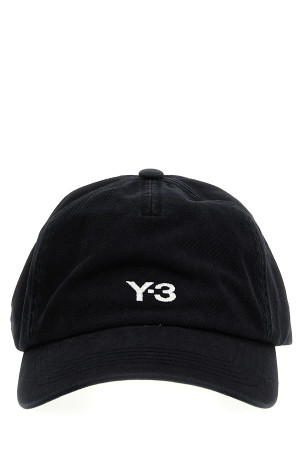 'Dad Cap' cap Black
