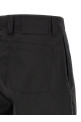 «Класичні» шорти-бермуди, чорні M126030BLACKTROPICALWOOL