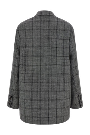 'Giselle' blazer Gray
