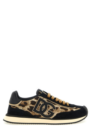 'DG Cushion' sneakers Multicolor