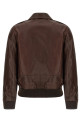 'Gaelle' blouson Brown