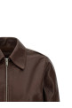 'Gaelle' blouson Brown