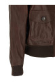'Gaelle' blouson Brown