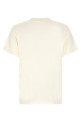 Logo print T-shirt White