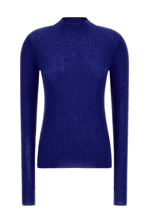 'Muggito' sweater Blue