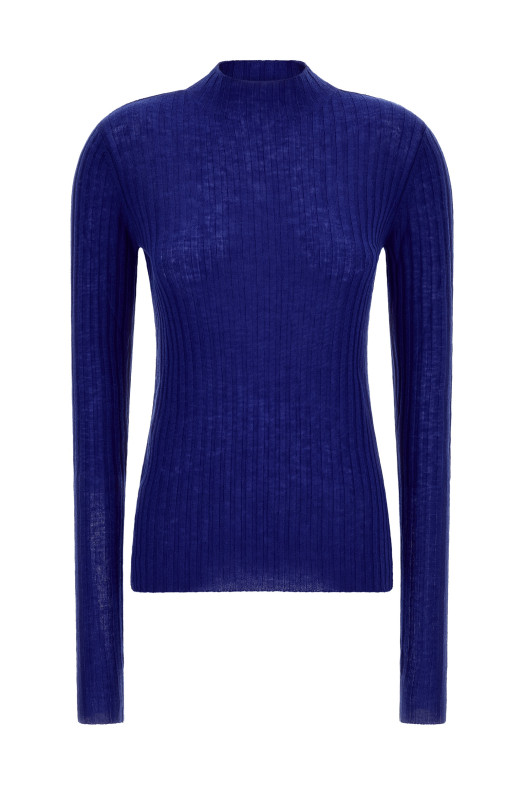 'Muggito' sweater Blue
