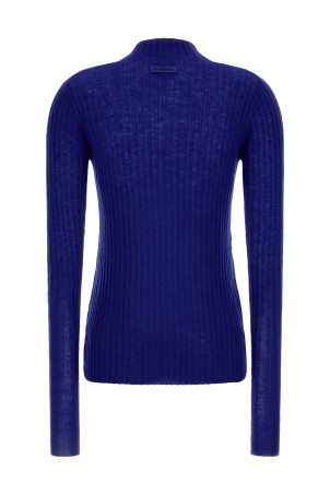 'Muggito' sweater Blue