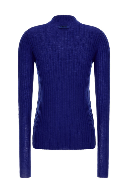 'Muggito' sweater Blue