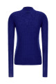 'Muggito' sweater Blue