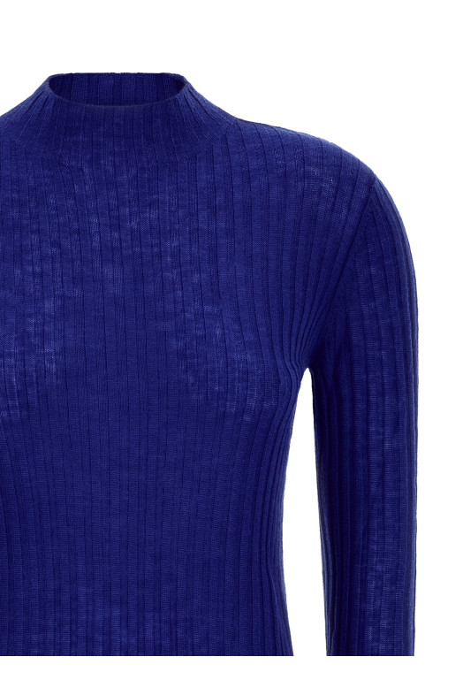 'Muggito' sweater Blue