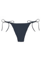 '04' bikini bottoms Gray