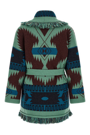 'Icon' cardigan Multicolor