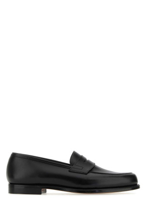 GRANTHAM 2, чёрный, CROCKETT&JONES (26225AC01L1) CROCKETT&JONES
