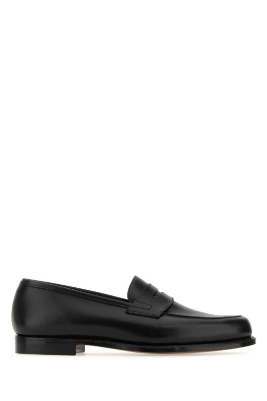GRANTHAM 2, чёрный, CROCKETT&JONES (26225AC01L1) CROCKETT&JONES