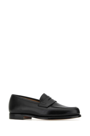GRANTHAM 2, чёрный, CROCKETT&JONES (26225AC01L1) CROCKETT&JONES