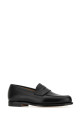 GRANTHAM 2, чёрный, CROCKETT&JONES (26225AC01L1) CROCKETT&JONES