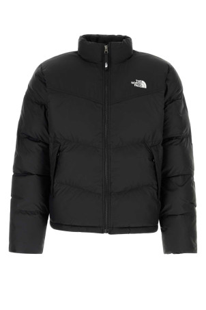 Black polyester Saikuru padded jacket THE NORTH FACE (NF0A853I)