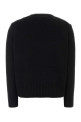 Black cashmere blend Pato sweater Black THE ROW (R001268Y1032)