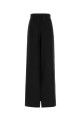 Black wool skirt MAISON MARGIELA (S29MI0015M35859)
