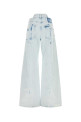 Denim wide-leg jeans MAISON MARGIELA (S51LA0189M30045)