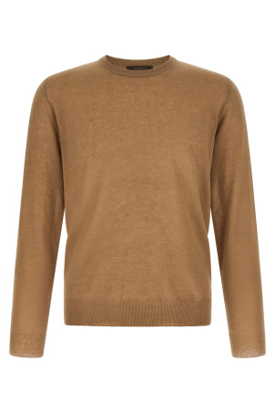 'Giro' sweater Brown