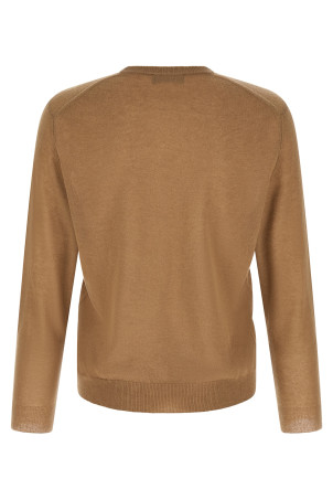 'Giro' sweater Brown