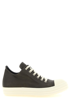 Кроссовки «Low Sneaks», черные RR02F4891LCD3911