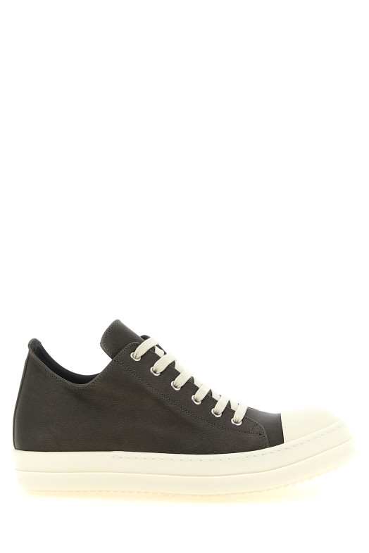 Кроссовки «Low Sneaks», черные RR02F4891LCD3911