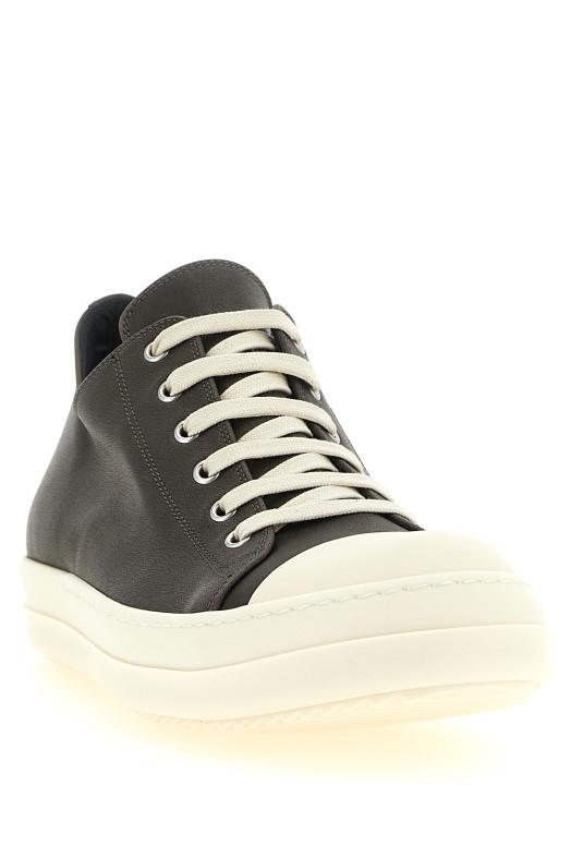 Кроссовки «Low Sneaks», черные RR02F4891LCD3911
