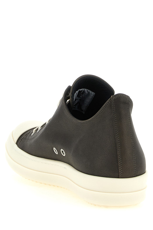 Кроссовки «Low Sneaks», черные RR02F4891LCD3911