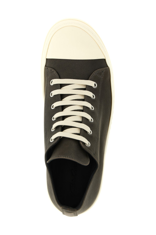 Кроссовки «Low Sneaks», черные RR02F4891LCD3911