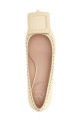 'Viv' pumps in The City' White