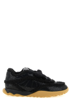 'Gea 02' sneakers Black